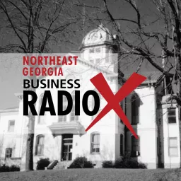 Northeast Georgia Business Radio Podcast artwork