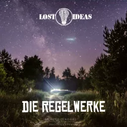 Lost Ideas - Alles was die Orga Dir schonmal sagen wollte