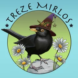 Treze Mirlos Podcast artwork