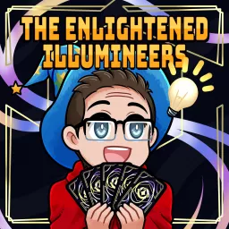 The Enlightened Illumineers - A Disney Lorcana Podcast artwork