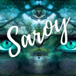 Saroy Short Stories Podcast artwork