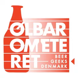 ØL-BAROMETERET Podcast artwork