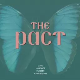 The Pact Podcast artwork