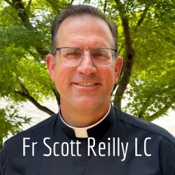 Fr Scott Reilly LC