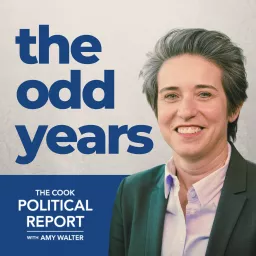 The Odd Years Podcast artwork
