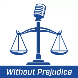 Without Prejudice Podcast artwork