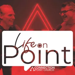 Life on Point Podcast artwork