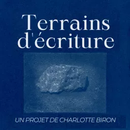 Terrains d'écriture