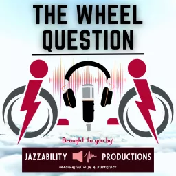 The Wheel Question Podcast artwork