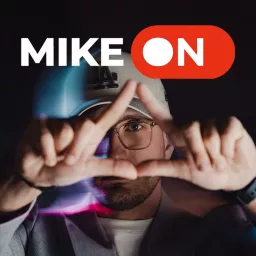 Mike:ON Podcast artwork