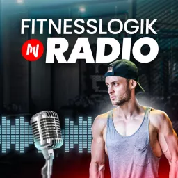 Fitnesslogik Radio Podcast artwork
