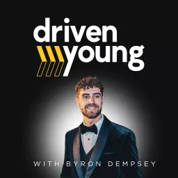 Driven Young Podcast artwork