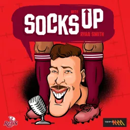 Socks Up with Ryan Smith Podcast artwork