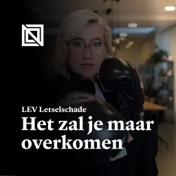 LEV - Het zal je maar overkomen