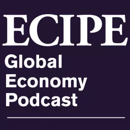 Global Economy Podcast artwork