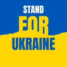 Stand for Ukraine | Radio Darmstadt Podcast artwork