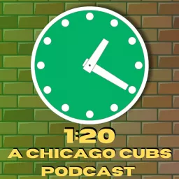 1:20 - A Chicago Cubs Podcast artwork