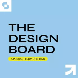 The Design Board Podcast artwork
