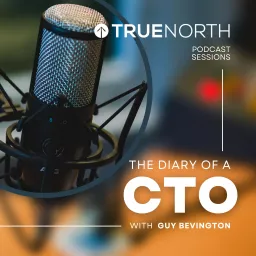 The Diary Of A CTO Podcast artwork