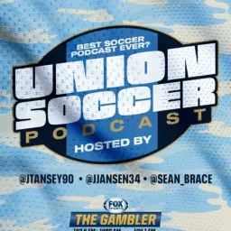 Union Soccer Podcast artwork