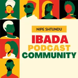 Ibada Podcast artwork
