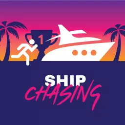 Ship Chasing Podcast artwork