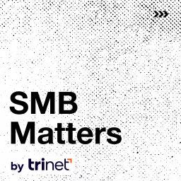 SMB Matters Podcast artwork