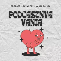 Podcastnya Vania artwork