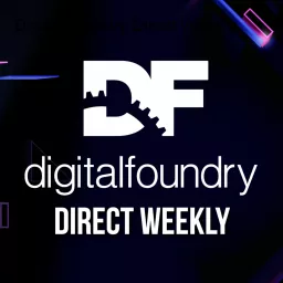 Digital Foundry Direct Weekly Podcast artwork