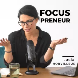 FocusPreneur Podcast artwork