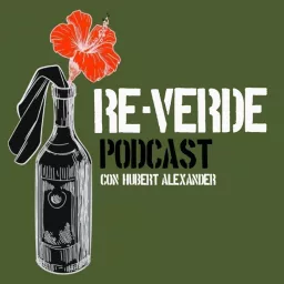 Reverde Podcast artwork