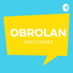Obrolan Multichat Podcast artwork