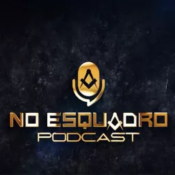 No Esquadro Podcast artwork
