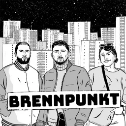 Brennpunkt Podcast artwork