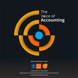 The Voice of Accounting Podcast artwork