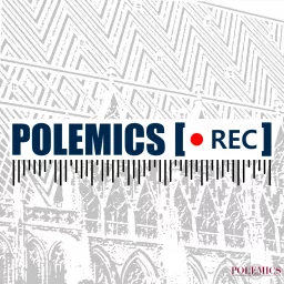 POLEMICS REC. Podcast artwork