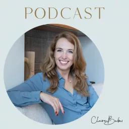 Claire Babai Podcast artwork