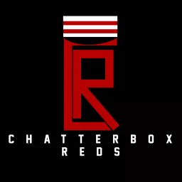 Chatterbox Reds: Cincinnati Reds Daily Game Recaps Podcast artwork