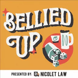 Bellied Up Podcast artwork