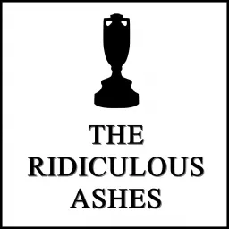 The Ridiculous Ashes Podcast artwork