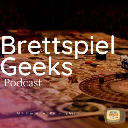 Brettspielgeeks