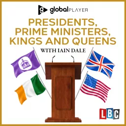 Presidents, Prime Ministers, Monarchs & Dictators