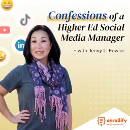 Confessions of a Higher Ed Social Media Manager