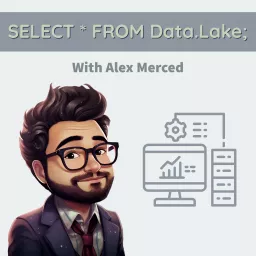 SELECT * FROM data.lake;