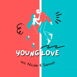 Young Love Podcast artwork