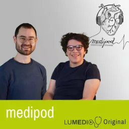medipod Podcast artwork