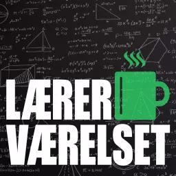 Lærerværelset Podcast artwork