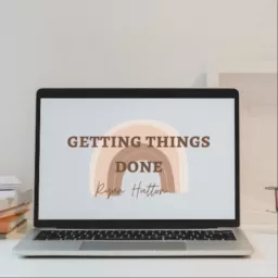 getting things done Podcast artwork