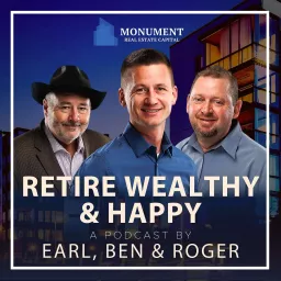 Retire Wealthy and Happy Podcast artwork