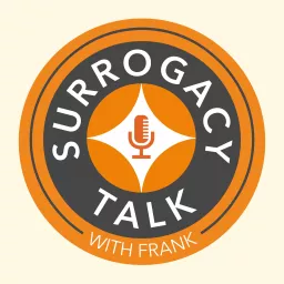 Surrogacy Talk Podcast artwork